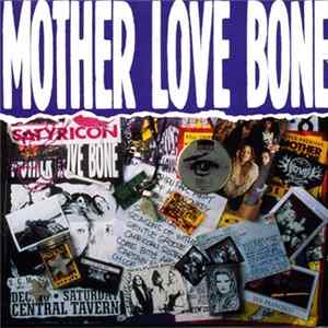 Download Mother Love Bone - Mother Love Bone