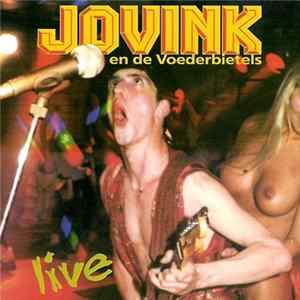 Download Jovink En De Voederbietels - Live - Niet Goed Wel Hard