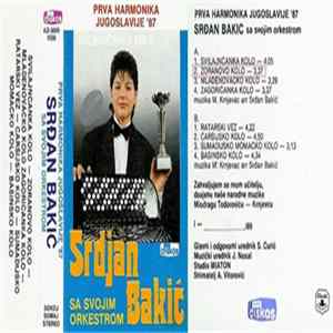 Download Srdjan Bakic Sa Svojim Orkestrom - Kola