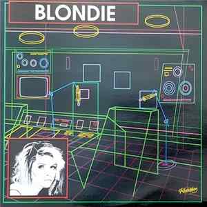 Download Blondie - Blondie