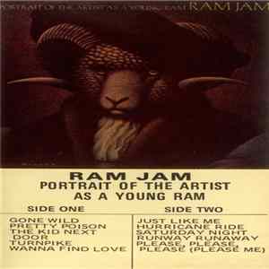 Download Ram Jam - Portrait Of The Artist As A Young Ram