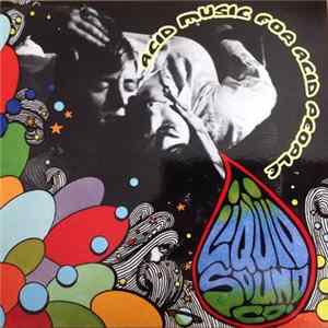Download Liquid Sound Co. - Acid Music For Acid People