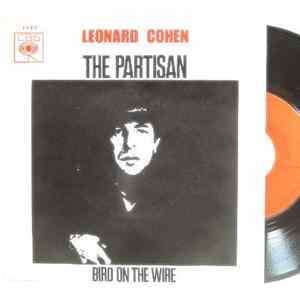 Download Leonard Cohen - The Partisan