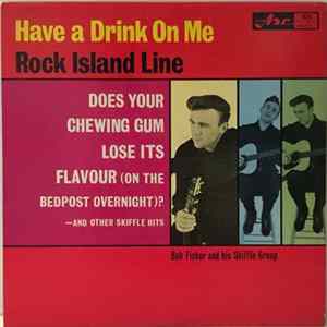Download Bob Fisher & His Skiffle Group - Skiffle Hits