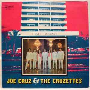 Download Joe Cruz & The Cruzettes - Joe Cruz & The Cruzettes