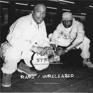 Download Major Stress - Rare / Unreleased - Vol. 1