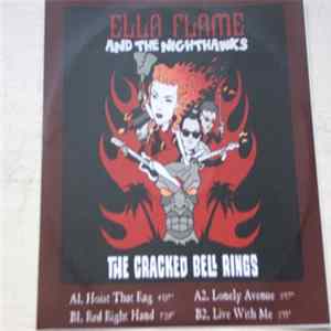 Download Ella Flame And The Nighthawks - The Cracked Bell Rings