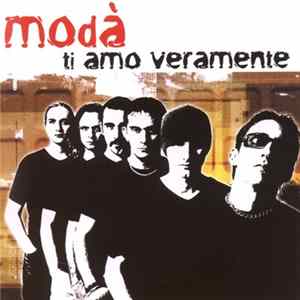 Download Modà - Ti Amo Veramente