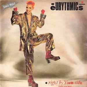 Download Eurythmics - Right By Your Side = Justo A Tu Lado
