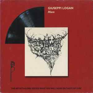 Download Giuseppi Logan - More