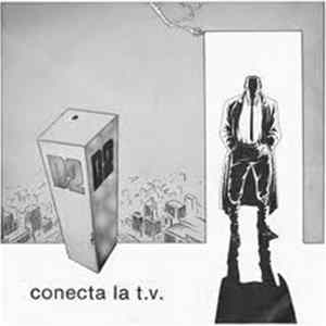 Download D-2 - Conecta La T.V.