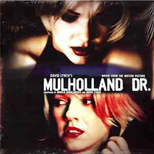 Download Various - David Lynch's Mulholland Drive