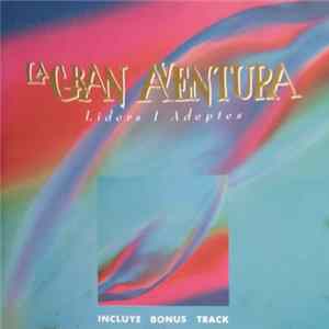 Download La Gran Aventura - Liders I Adeptes