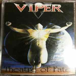 Download Viper - Theatre Of Fate