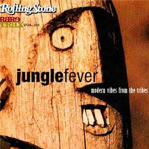 Download Various - Rare Trax Vol. 20 - Junglefever (Modern Vibes From The Tribes)