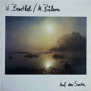 Download W. Barthel / M. Böhm - Auf Der Suche