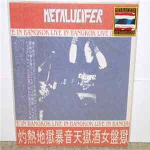 Download Metalucifer - Live Damiazelucifer