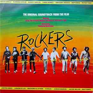 Download Various - Rockers (Original Soundtrack Recording)