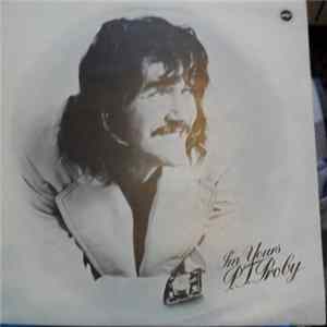 Download P.J. Proby - I'm Yours
