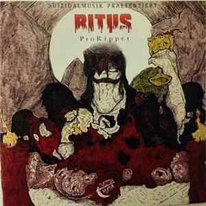 Download ProRipper - Ritus