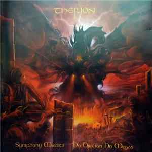 Download Therion - Symphony Masses: Ho Drakon Ho Megas