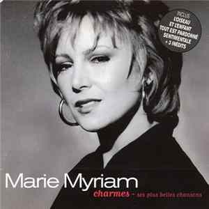 Download Marie Myriam - Charmes - Ses Plus Belles Chansons