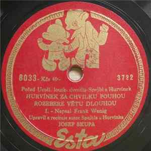 Download Spejbl A Hurvínek, Prof. Josef Skupa - Hurvínek Za Chvilku Pouhou Rozebere Větu Dlouhou