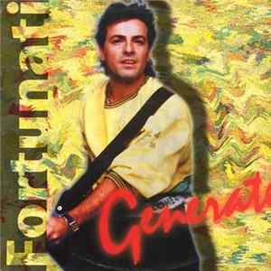 Download Michael Fortunati - Generate