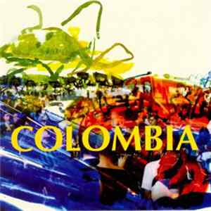 Download Fischermanns Orchestra - Colombia