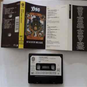 Download Dio - Sacred Heart
