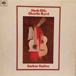 Download Herb Ellis, Charlie Byrd - Guitar Guitar