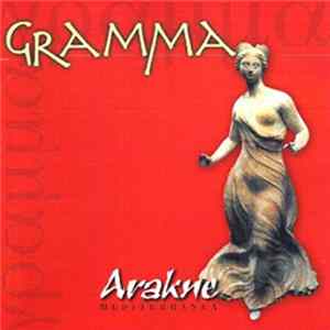 Download Arakne Mediterranea - Gramma