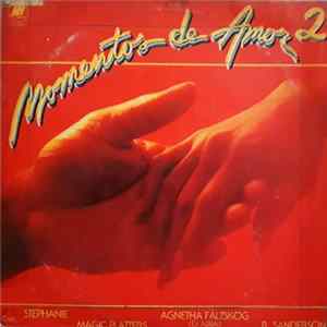 Download Various - Momentos De Amor 2