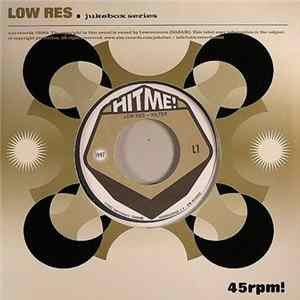 Download Low Res - Jukebox Series #6