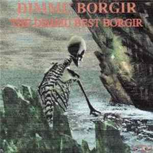 Download Dimmu Borgir - The Dimmu Best Borgir (CD2)