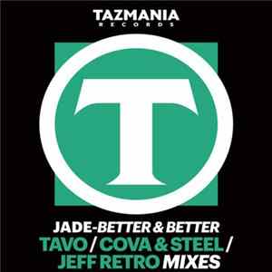 Download Jade Starling - Better & Better
