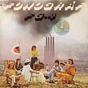 Download Fonográf - FG-4