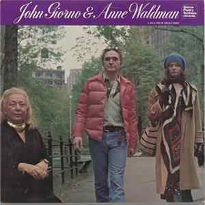 Download John Giorno & Anne Waldman - John Giorno & Anne Waldman