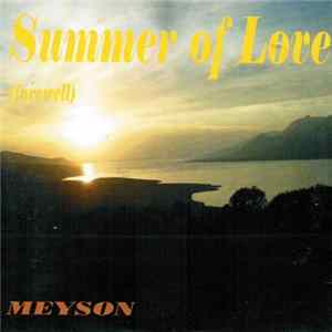 Download Meyson - Summer Of Love (Farewell)