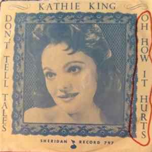 Download Kathie King - Don't Tell Tales