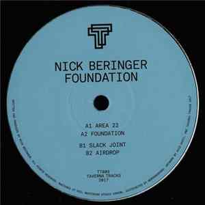 Download Nick Beringer - Foundation