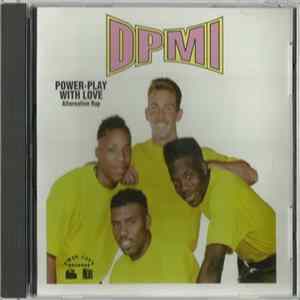 Download DPMI - Power-Play With Love