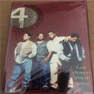 Download 4 P.M. (For Positive Music) - Lay Down Your Love