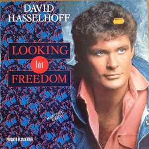 Download David Hasselhoff - Looking For Freedom