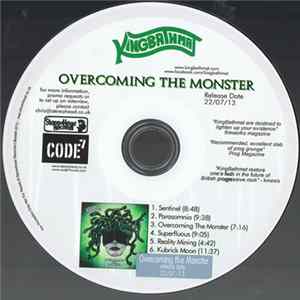 Download KingBathmat - Overcoming The Monster