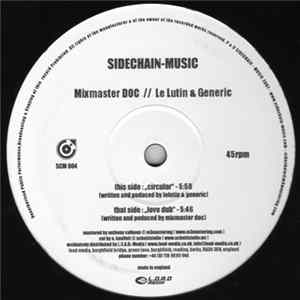 Download Mixmaster DOC / Le Lutin & Generic - Love Dub / Circular