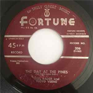 Download Don Rader - The Day At The Pines / Rock And Roll Grandpap