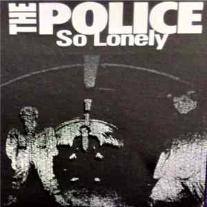 Download The Police - So Lonely
