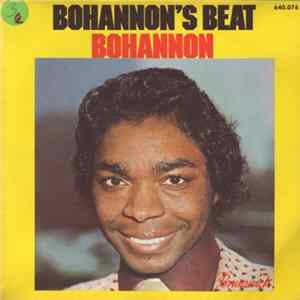 Download Bohannon - Bohannon's Beat