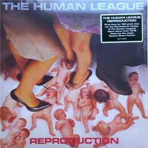 Download The Human League - Reproduction